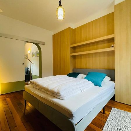 דירות The Magnificent Bordeaux Loft In The Hyper-Center Of טור מראה חיצוני תמונה